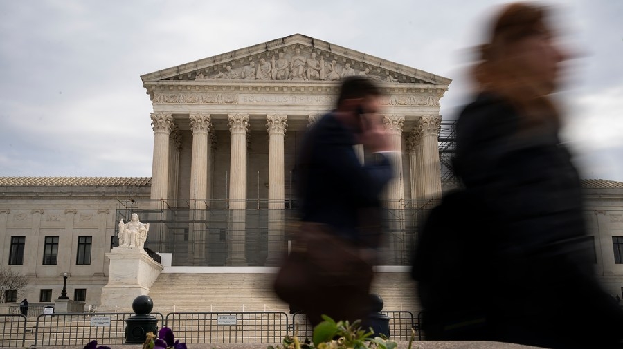 More say executive branch, courts have too much power: Survey