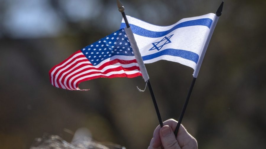 Senior Trump official: Israel's border agreements ‘are all illusions'