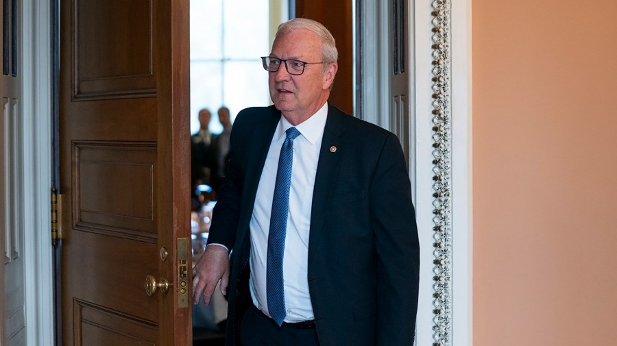 Senate GOP weighs SALT changes despite ‘big, beautiful bill' deal