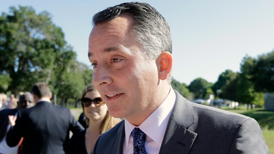 Trump critic David Jolly running for governor as Democrat