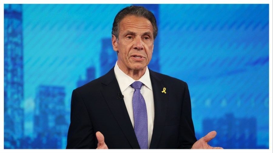 5 takeaways from the chaotic first NYC mayor's debate