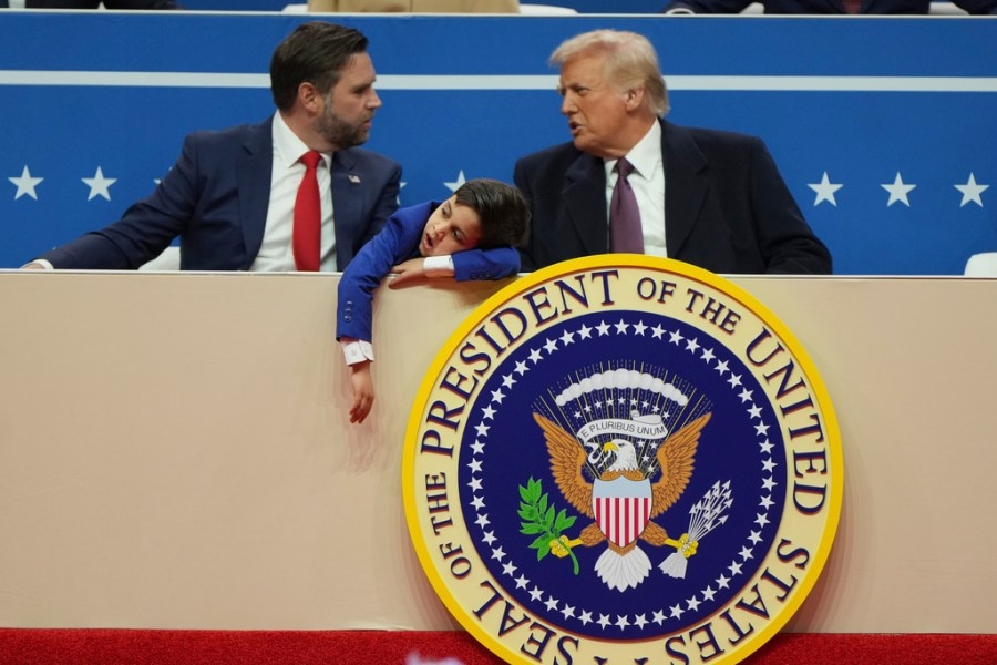 Opinion - Dear Democrats: Stop thinking you are smarter than Republicans.
