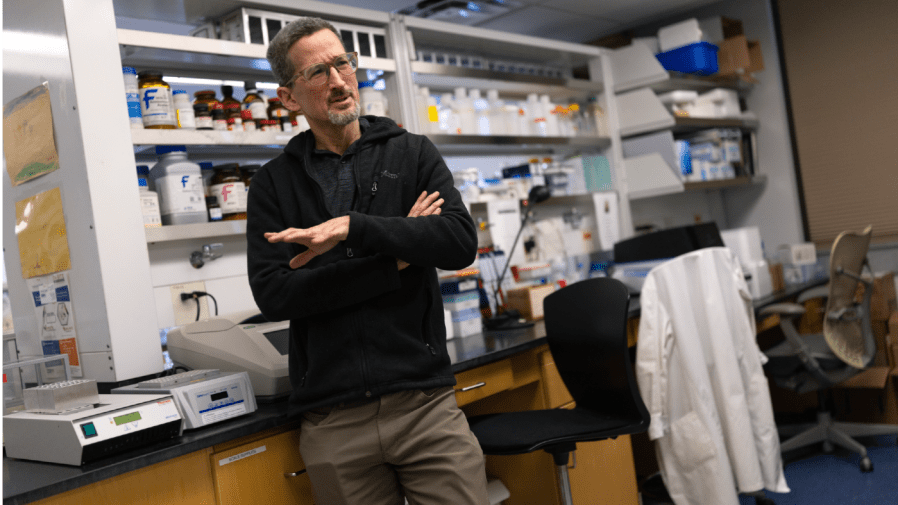 Opinion - Plan to restructure NIH would stall science, not streamline it