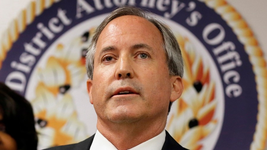 Paxton says he'll begin removing ‘runaway' Texas Democrats from office if they don't meet deadline