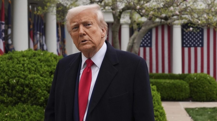 Trump budget would eliminate CISA disinformation offices, alleging censorship