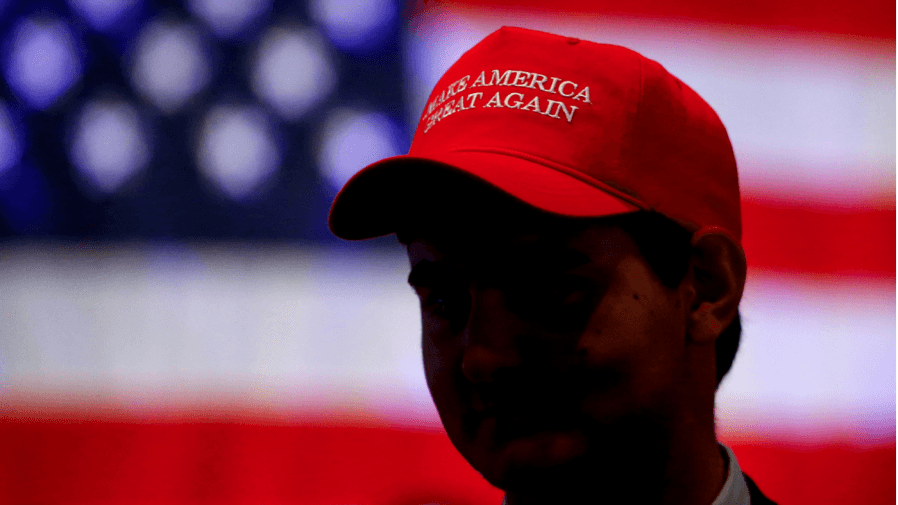 Opinion - Trump's ‘America first' reveals a massive misunderstanding of international law