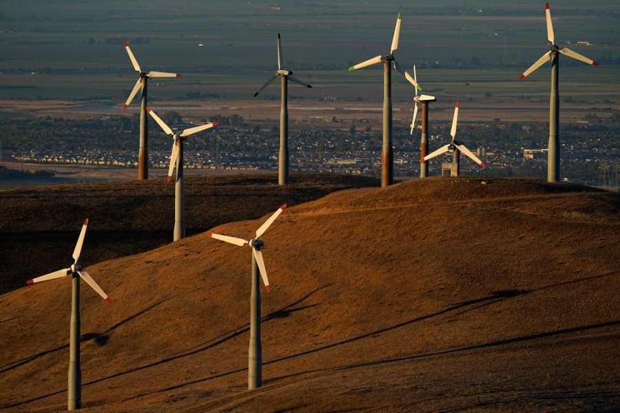 Opinion - Renewable subsidies are poisoning the nation's electricity grid