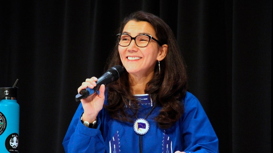 Peltola's potential comeback buoys Democratic hopes in Alaska