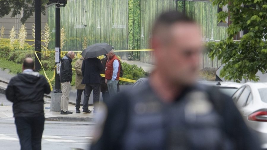 Capital Jewish Museum reopening after fatal DC shooting