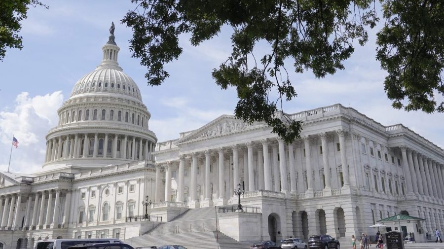 CBO: Nearly 11 million people will be uninsured if GOP megabill becomes law