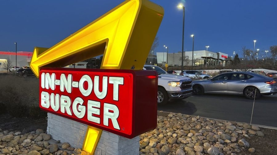 These 10 restaurant chains have the happiest workers, study finds