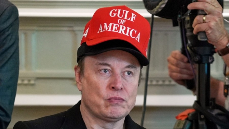 Musk floats ‘The American Party' after Trump tiff