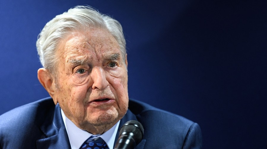 Soros-backed group, Democrats pour money into Texas ahead of 2026