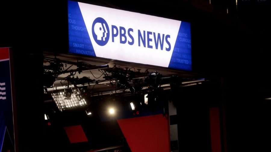 PBS sues Trump administration in wake of calls to strip funding