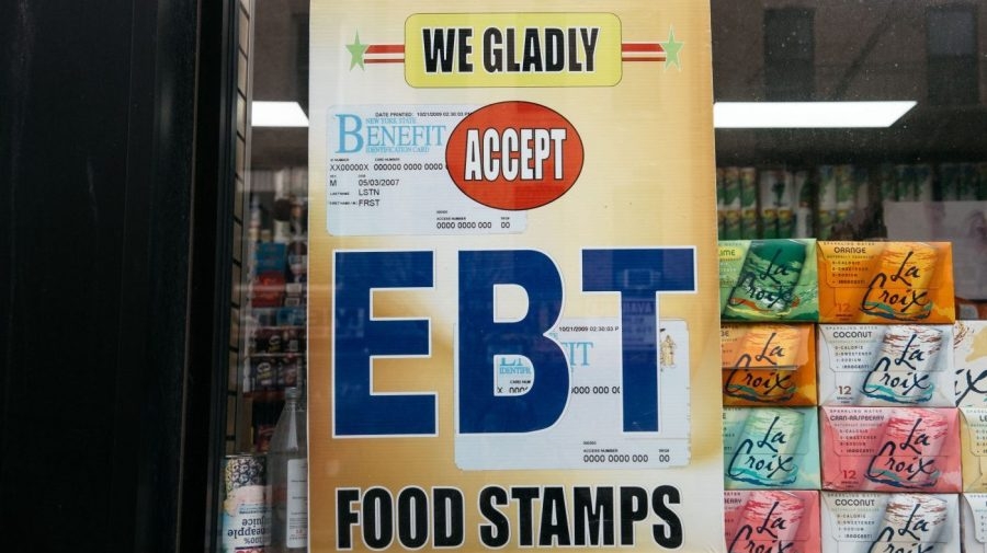 Alabama officials recommend locking food stamp cards to prevent out-of-state fraud
