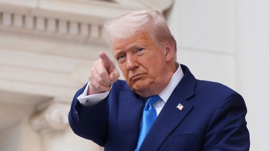 Trump's ‘big, beautiful bill' pits Senate GOP moderates against conservatives