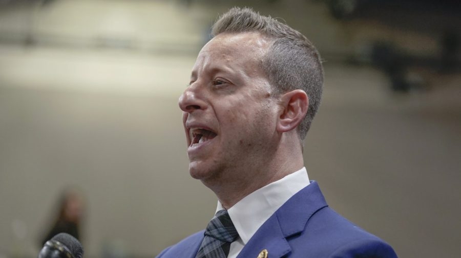 Democrat asks who will get ‘Big Balls' in Musk, Trump ‘divorce'