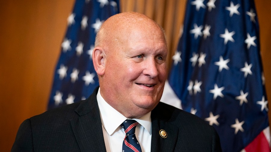 House Republicans propose major reforms to SNAP
