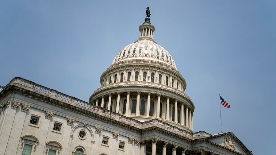 House Democrats' bill would combat LGBTQ elder abuse
