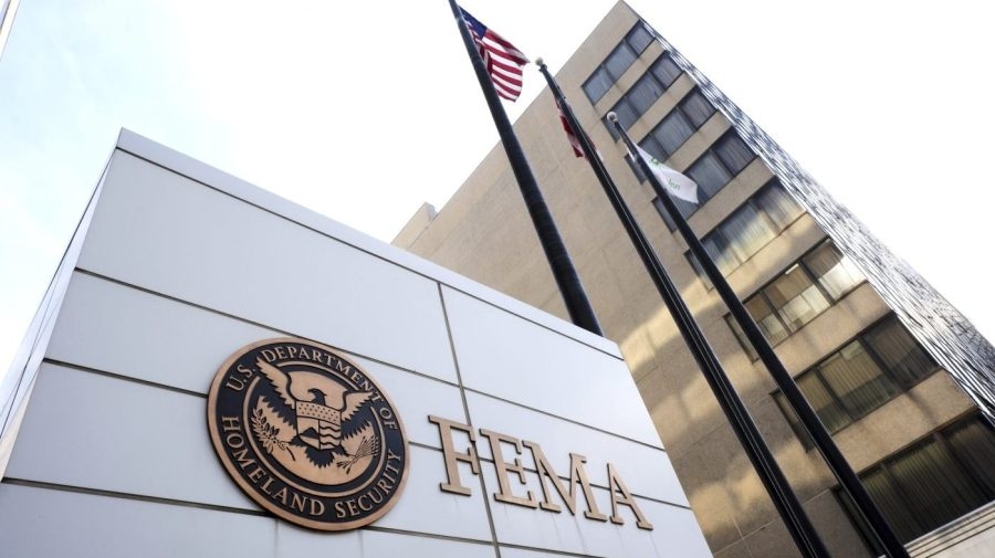 FEMA chief was joking with hurricane season awareness remarks: DHS