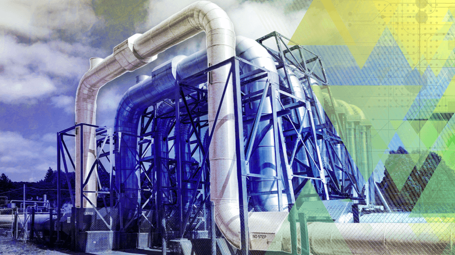 How Texas oil workers, technology are helping build a new renewable boom