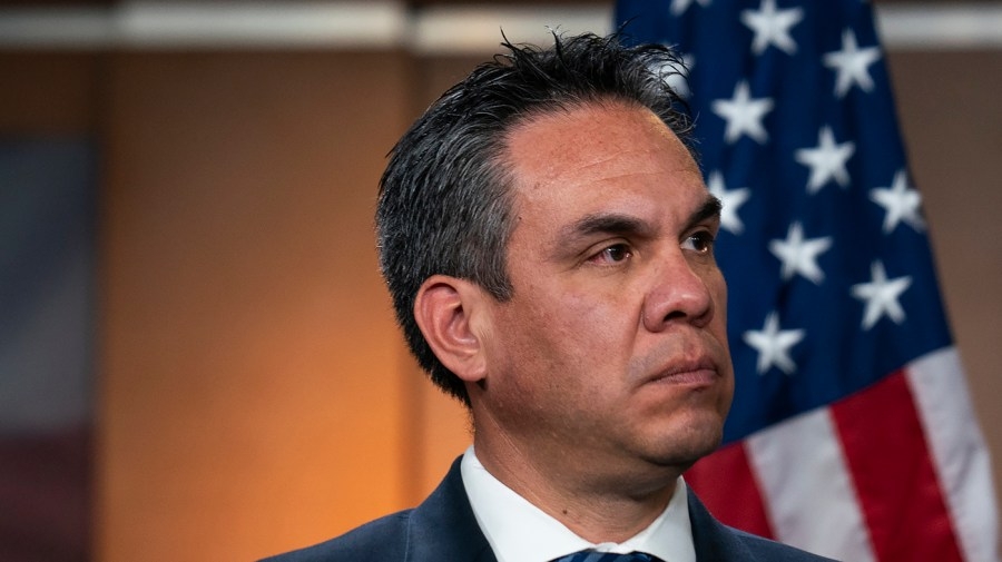 Watch live: House Democrats speak amid tension over Trump megabill, immigration crackdown