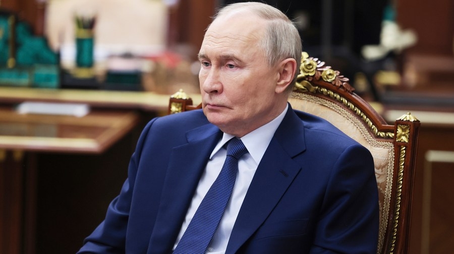 Russia sticking to its war demands amid Trump sanctions threat