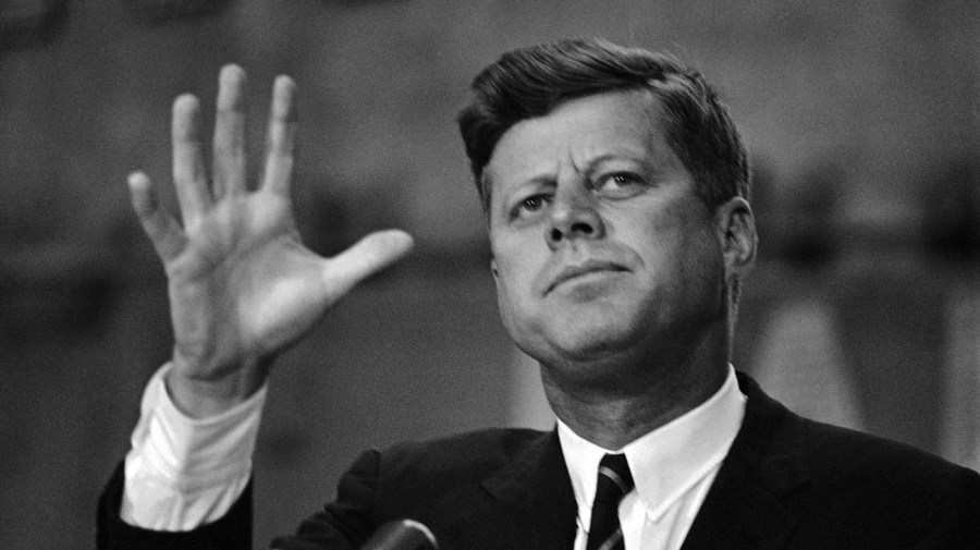 Watch live: House convenes hearing on released JFK assassination records