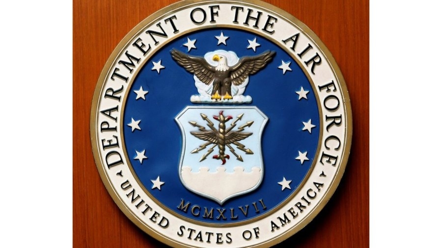 Air Force pulls back ban on personal pronouns in emails