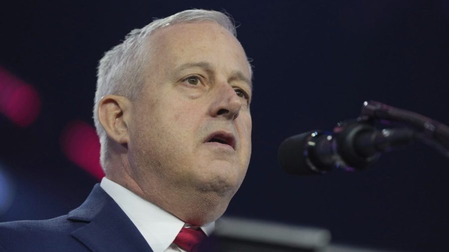 RNC chair pressures Senate GOP ‘to deliver' on Trump's ‘big, beautiful bill'