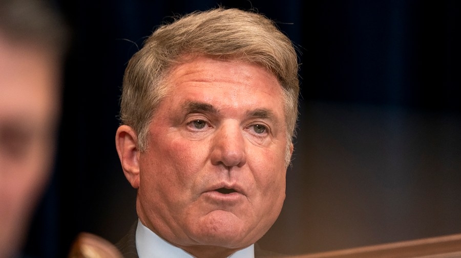 GOP rep: Threat to arrest Democratic colleagues ‘very drastic'