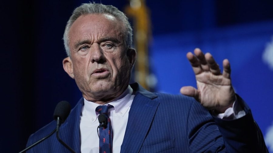 Opinion - RFK Jr. is bringing revolutionary change to American health