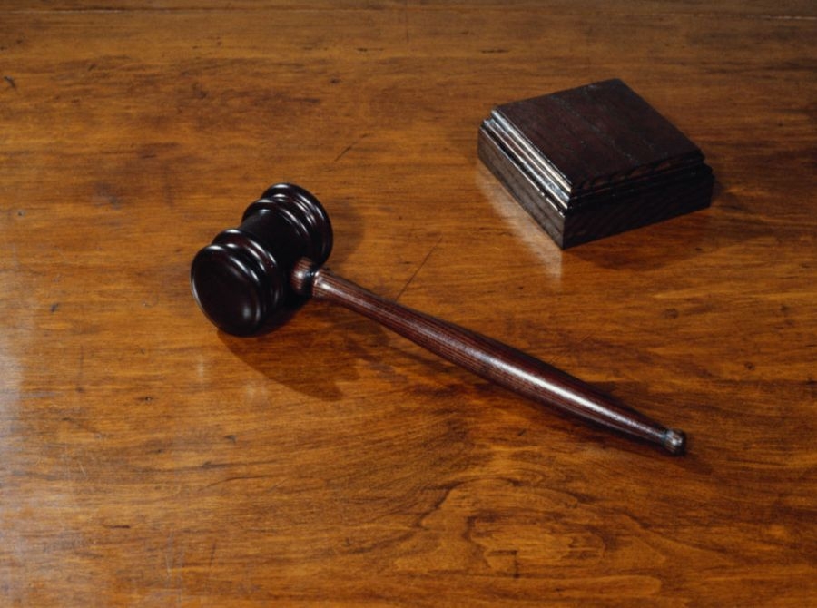 Opinion - ‘Here we are again' — federal district courts piling on injunctions to stop Trump