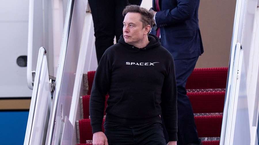 Musk's influence faces first big test in Wisconsin