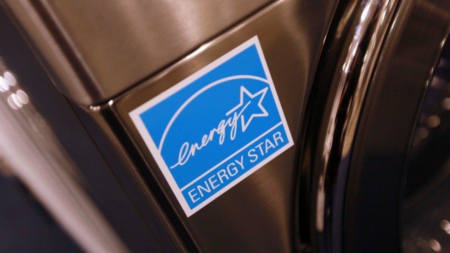 Trump administration cutting Energy Star and climate reporting program
