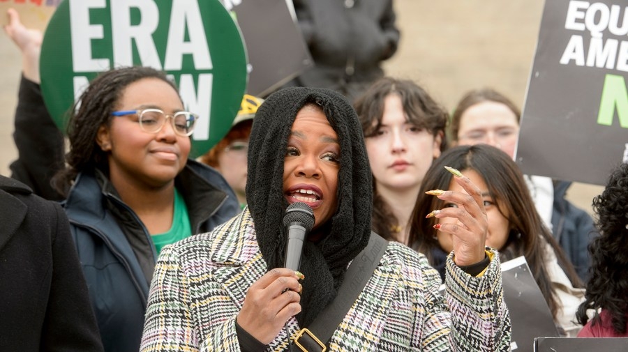 Progressives struggle to stem bleeding after brutal year