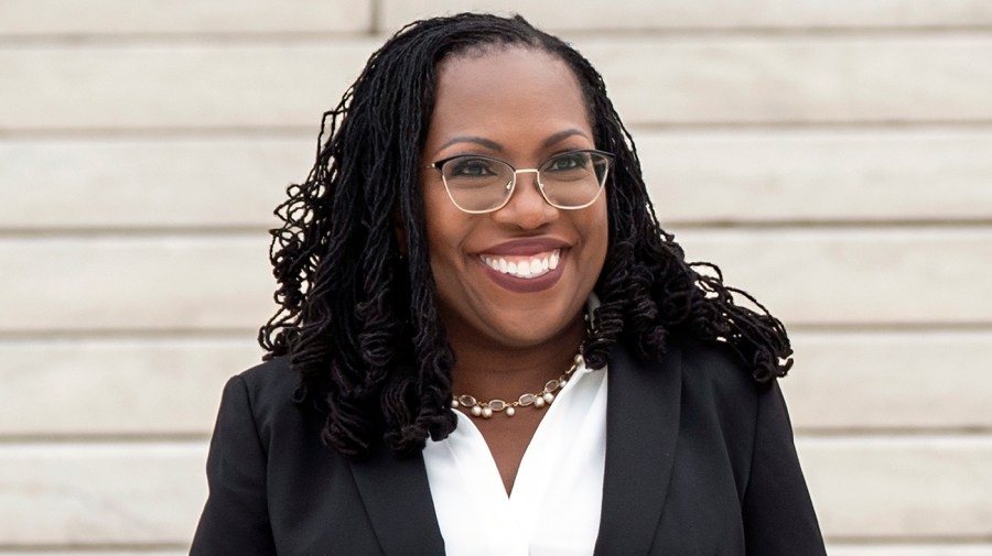 Jackson most vocal member on Supreme Court bench: analysis