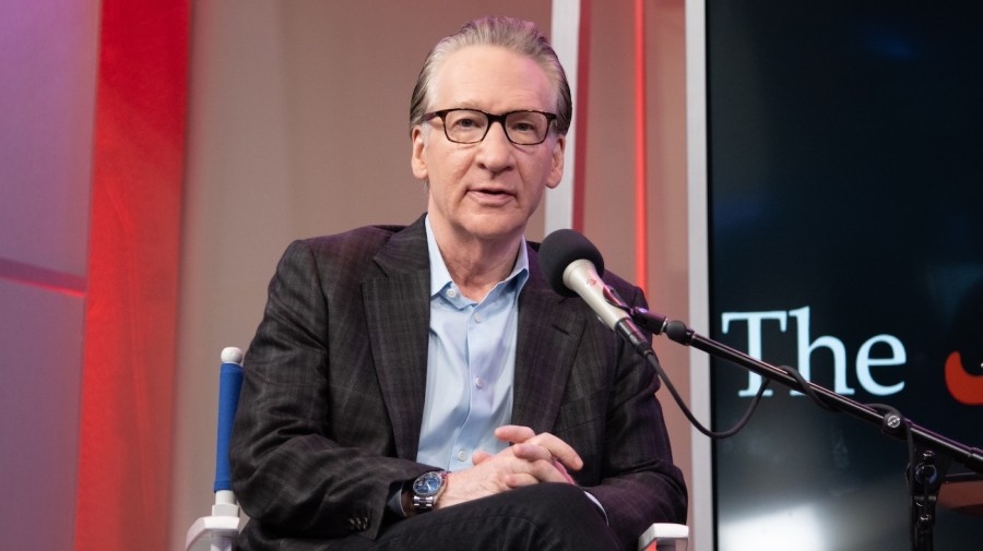 Maher slams Trump over Qatar jet, Middle East trip: ‘Bromance diplomacy'