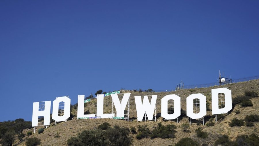 Opinion - How Trump's tariffs are hurting Hollywood