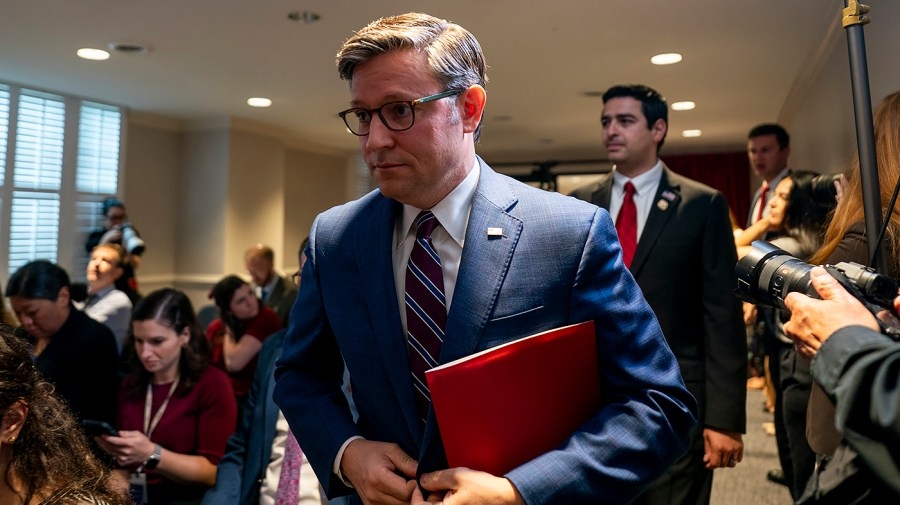 Senate's ‘big, beautiful bill' faces serious headwinds in the House