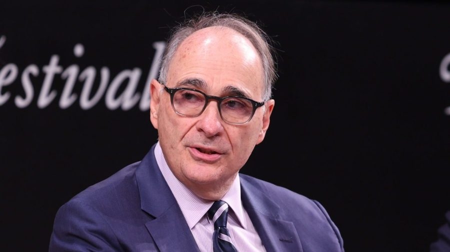 Axelrod: Biden discussion should be ‘set aside' after cancer diagnosis
