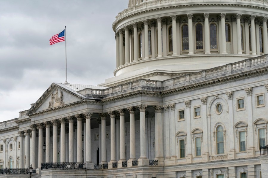 Opinion - A quick way to cut $1 trillion in federal spending