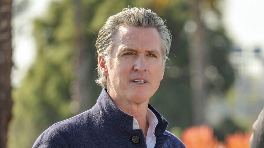 Newsom searches for what went wrong for Democrats