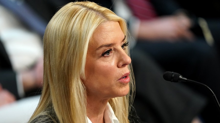 Bondi dismisses Biden-era lawsuit against Georgia election law
