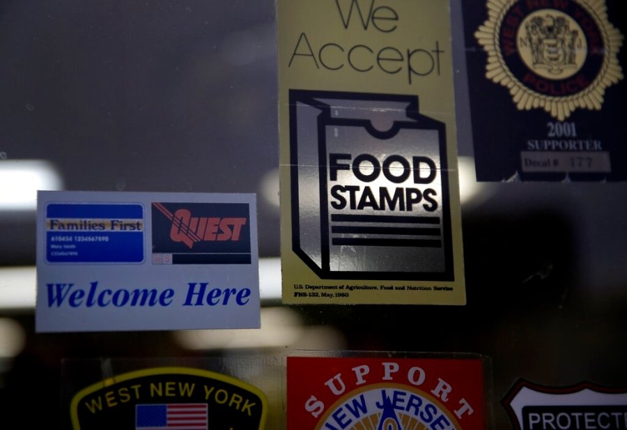 Opinion - Working for welfare benefits is not punishment