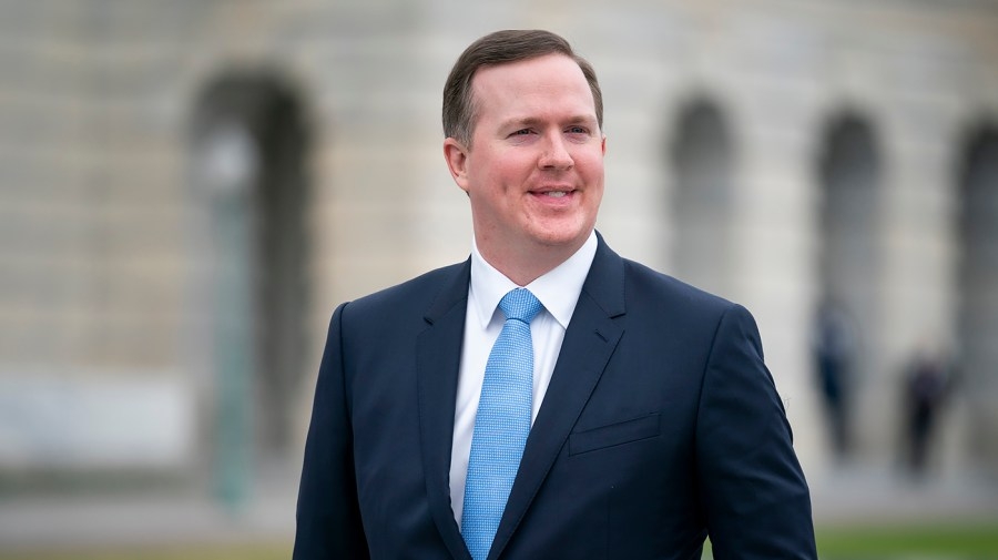 ‘The biggest utility player': Rep. Brian Jack sees star rise in Trump's Washington