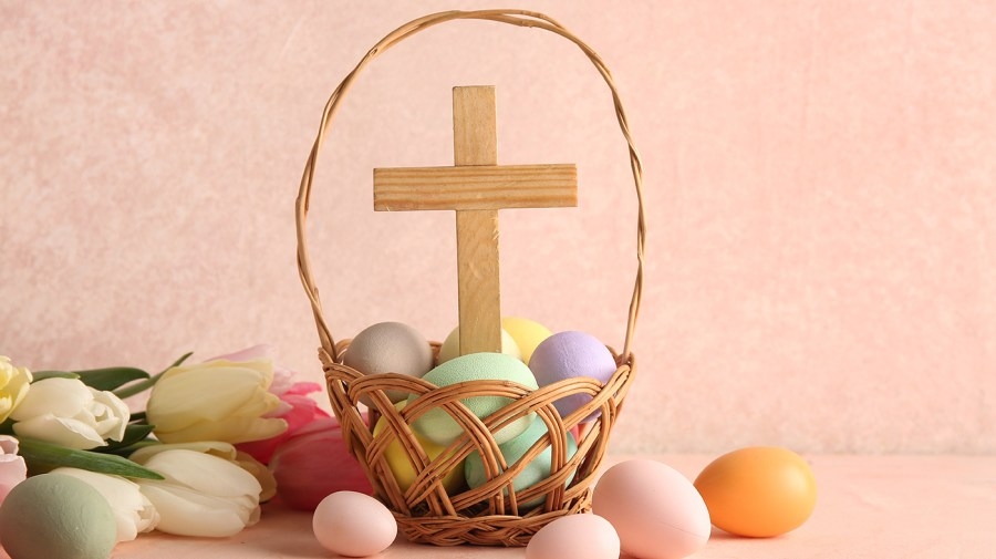 Opinion - This Easter season, make like Jesus and get into some ‘good trouble'