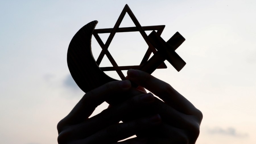 More Americans see increased influence from religion in US: Gallup
