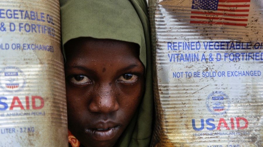 Opinion - USAID should help those in need, not serve as a slush fund for leftist priorities