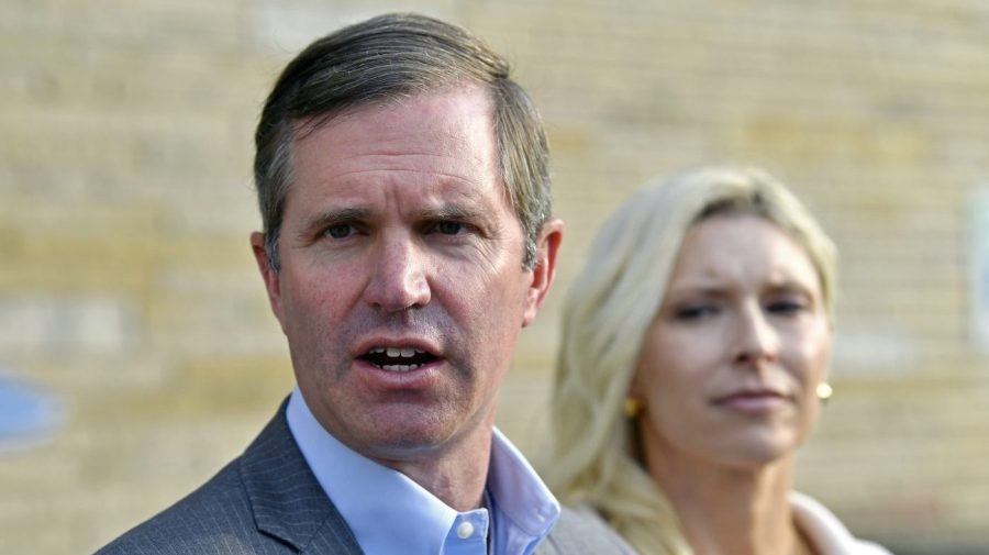 Beshear on potential White House bid: ‘I'll think about it after next year'